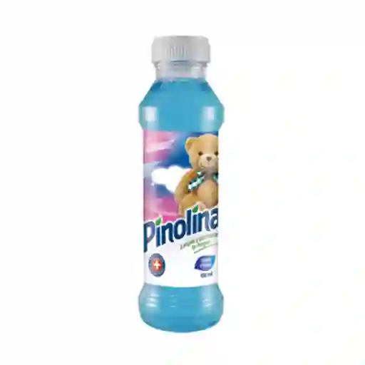 Pinolina Limpiador Baby Fresh