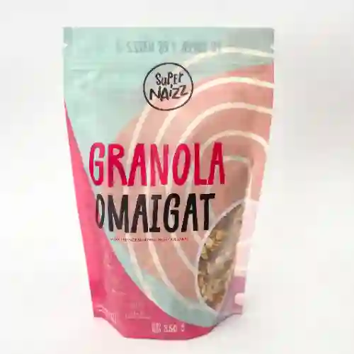 Granola Omaigat