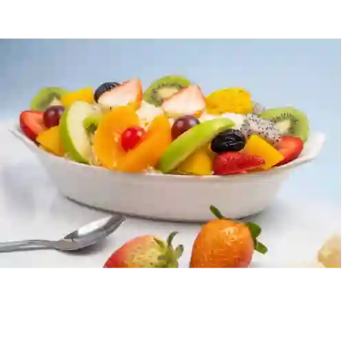 Ensalada Mini