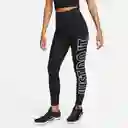 Nike Leggings Nsw Clsc Gx Hr Blanco T. XS Ref: DV7793-010