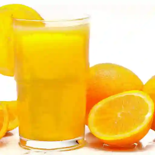 Jugo de Naranja Personal