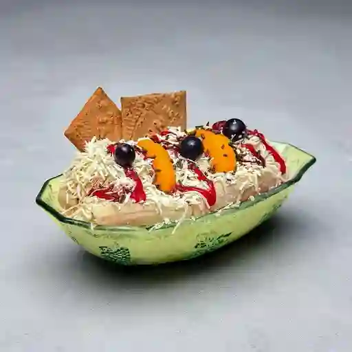 Banana Split