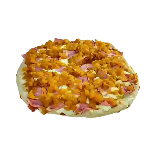 Pizza Hawaiana