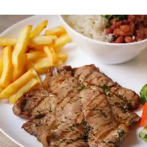 Churrasco de 250g Especial