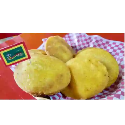 Combo bacano tradicional