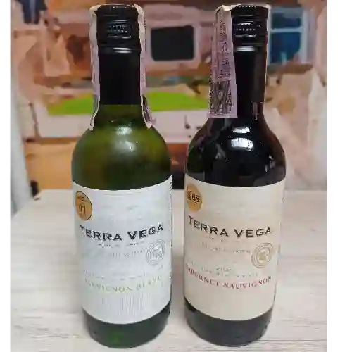 Picolina, Terra Vega 187'5 ml