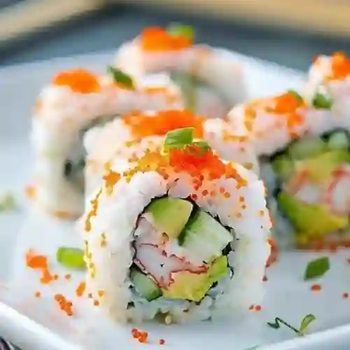 Masago Roll