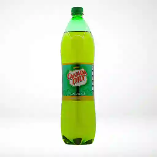 Canada Dry Ginger Ale 1.5 l
