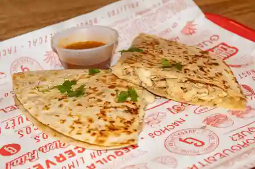 Quesadilla de Pollo