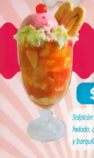 Salpicón Especial
