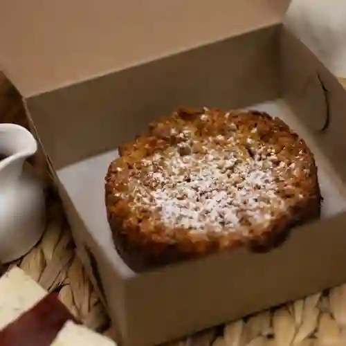 Mini Torta de Pandebono