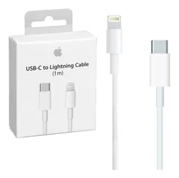Apple Cable Usb Tipo C a Lightning 1 m