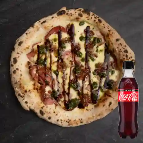 Pizza sala/mtr 2023 +cocacola s/az 500ml
