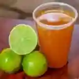 Limónada de Panela