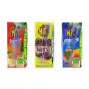 Hit Refresco Sin Conservantes Sabores Surtidos