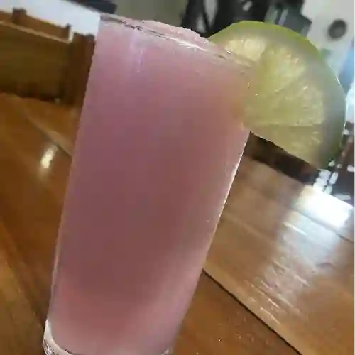 Limonada de Lichy