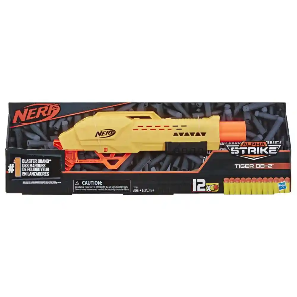 Other Kids Games Ner Alpha Strike Tiger Db 2