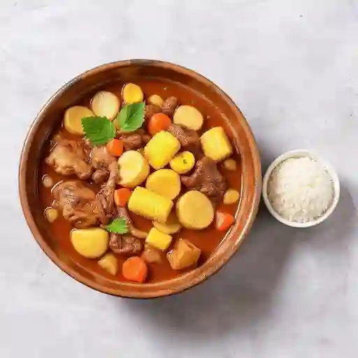 Sancocho Trifasico