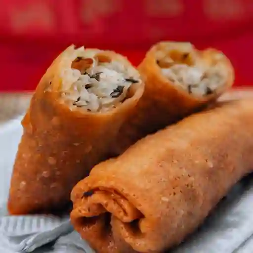 Lumpias