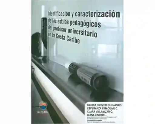 Identificación y Caracterización de Los Estilos Pedagógicos