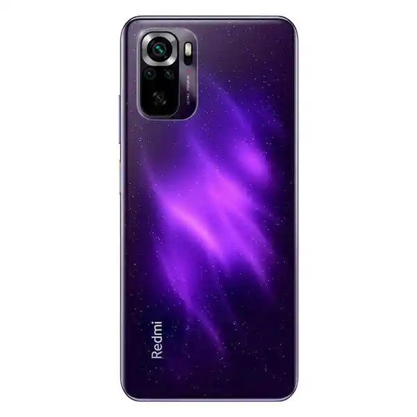 Xiaomi Celular Redmi Note 10S 128Gb Purple