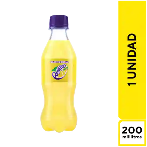 Quatro 200 ml