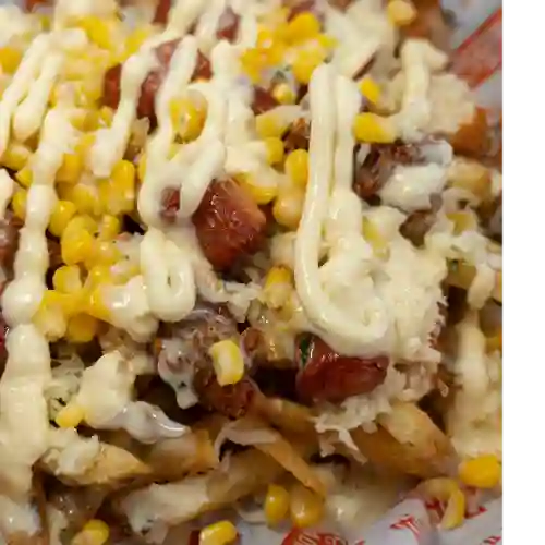 Papas Chicken Lovers