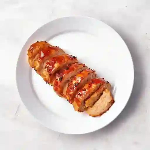 Pernil De Cerdo Caramelizado