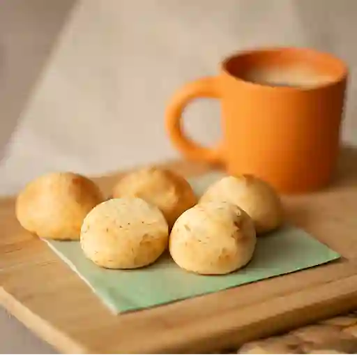 Mini pandebono