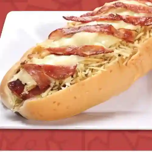 Perro Italiano