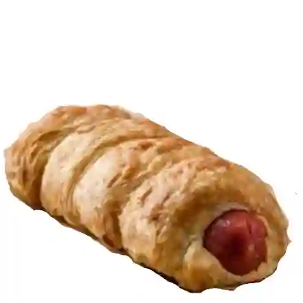 Salchicha Bacön