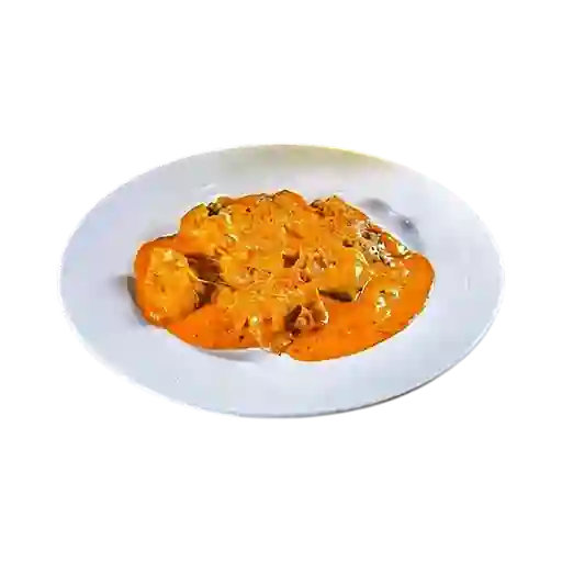 Cappelletti Di Fungi y Prosciutto