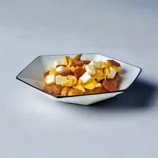 Montadito Rancherito