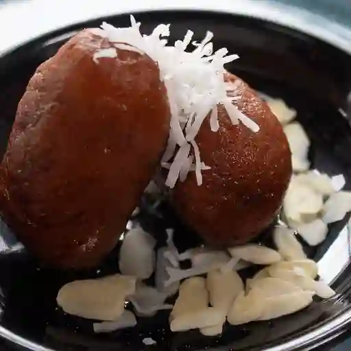 Gulab Jamun