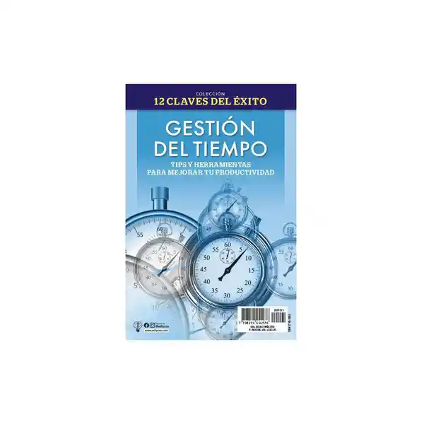12 Claves Del Éxito 1