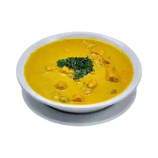 Sopa mondongo especial