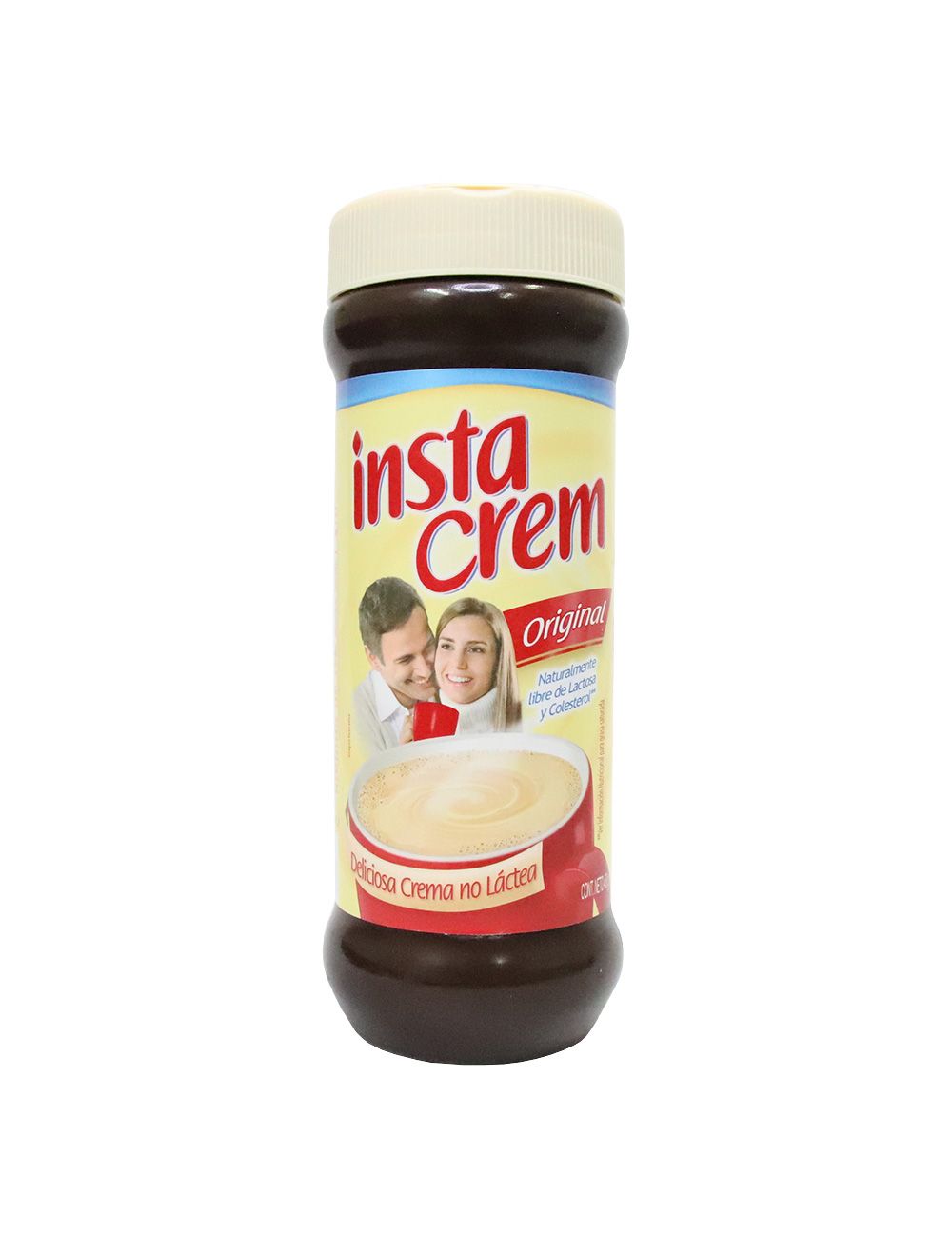 Instacrem Crema no Lacte para Café 450 g
