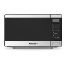 Microondas Finlandek (25 Lt) Ficmc198co