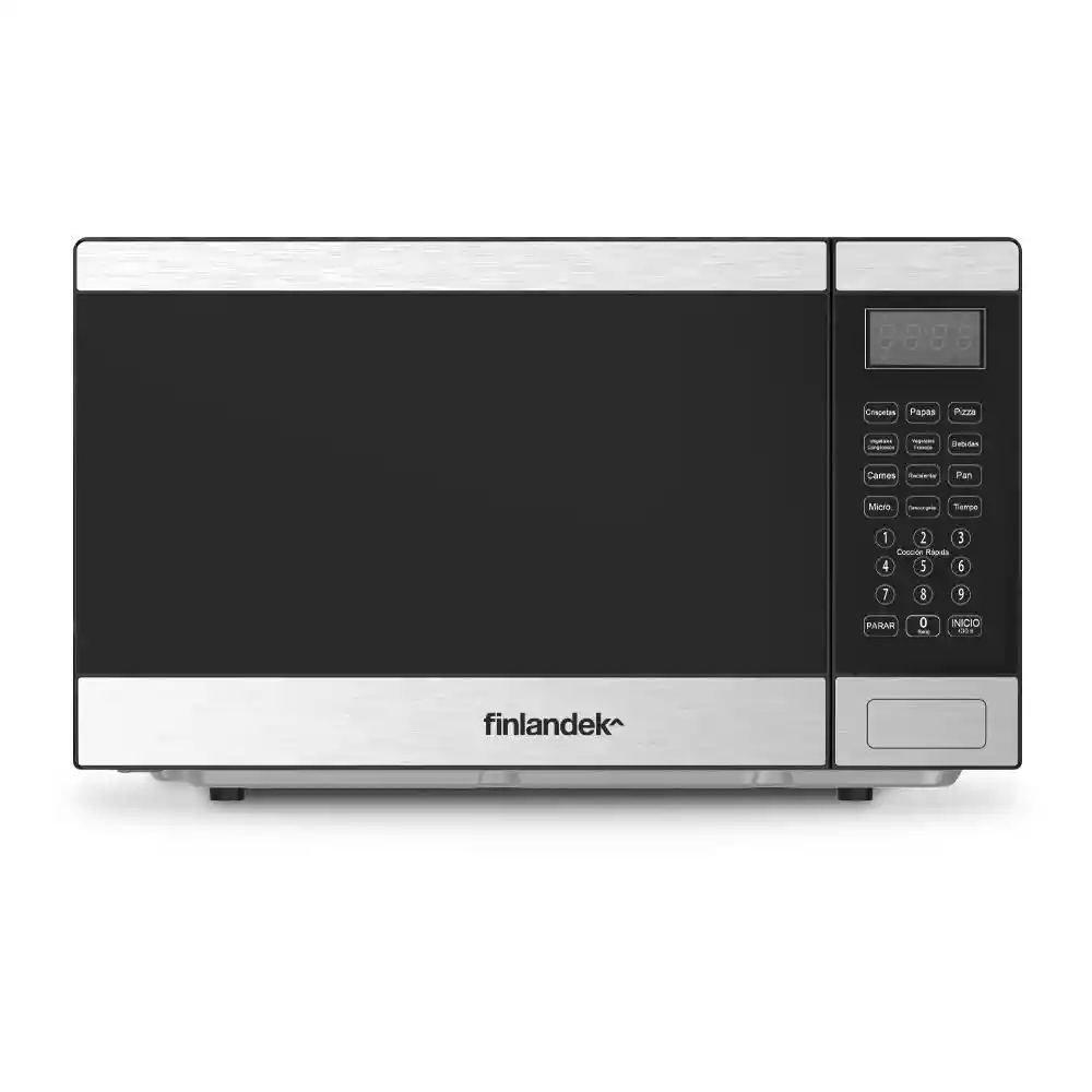 Microondas Finlandek (25 Lt) Ficmc198co