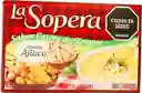 La Sopera Crema de Ajiaco