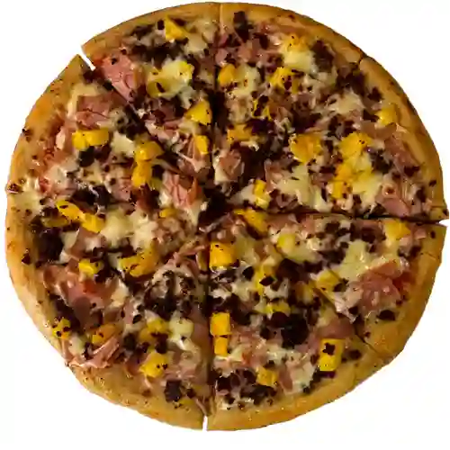 Hawaiana Clásica