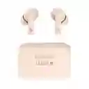 Audifonos Cubitt Earbuds Cubitt Gen 2 Inalámbricos Rosado