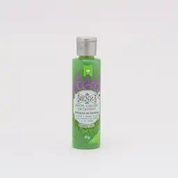 Jabón Exfoliante Verbena 60 G