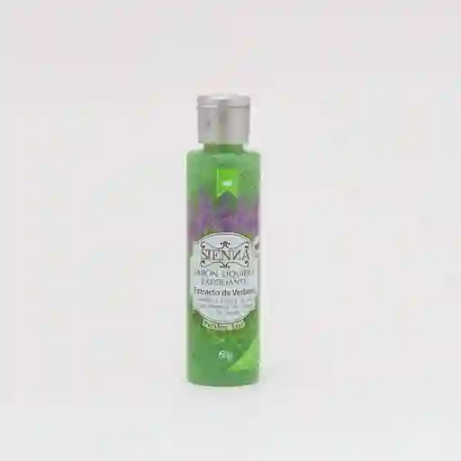 Jabón Exfoliante Verbena 60 G