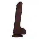 Dildo Ernesto Nude