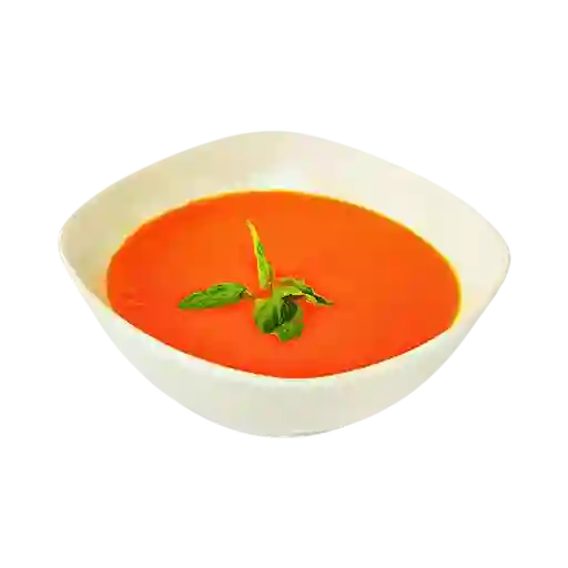 Crema de Tomate