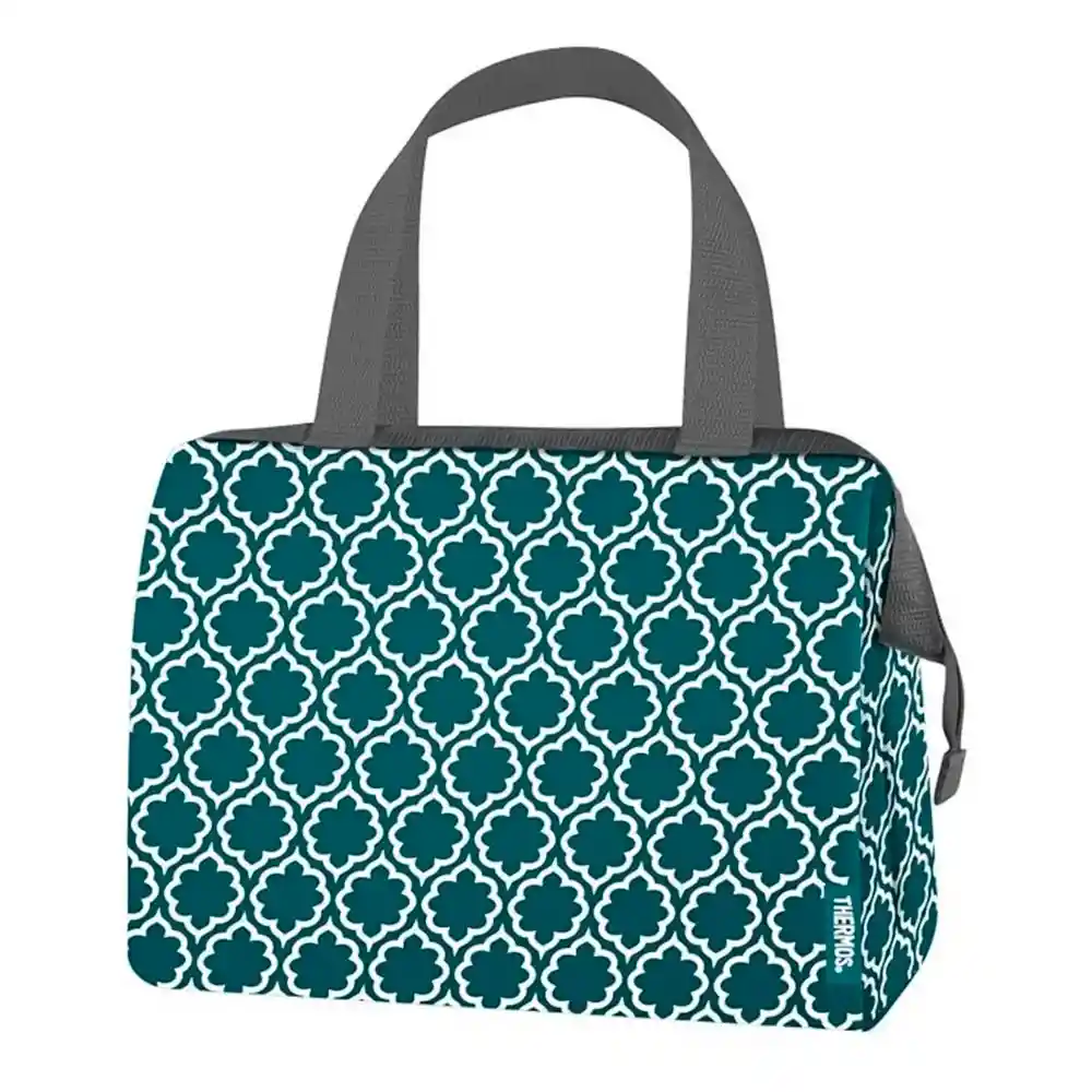 Lonchera +2contentedores Raya Thermos 159352-2