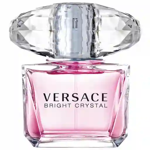 Versace Perfume Bright Edt