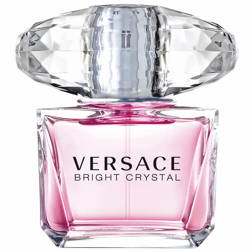 Versace Perfume Bright Edt