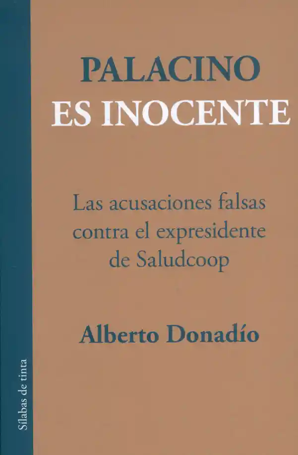 Palacino Es Inocente